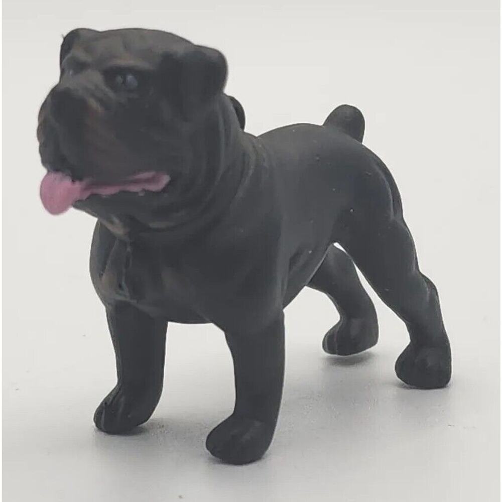 Homies Hood Hounds Series 1 Suga Bear Figurine Sku236